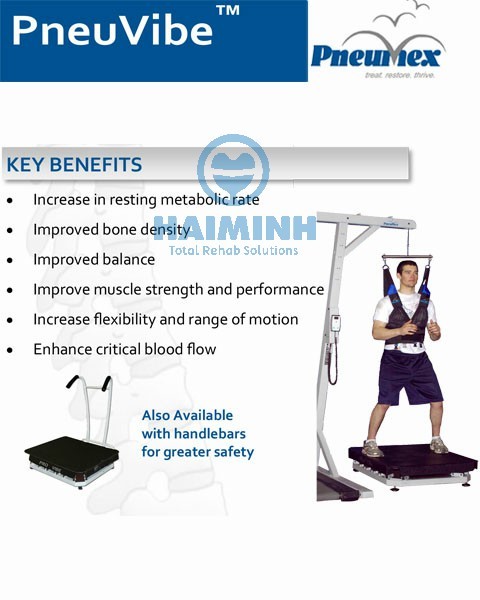 Bàn giảm áp xung động 0